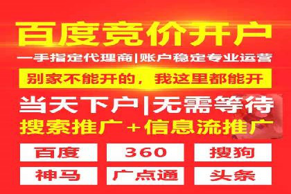 成功托管SEM竞价策略揭秘